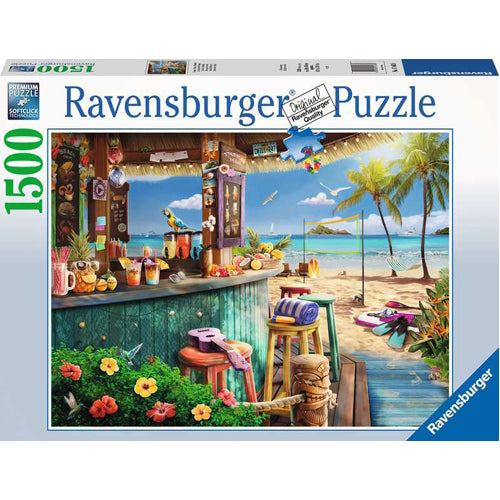 Beach Bar Breezes, 1500pc