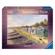 Beach Time, 500pc