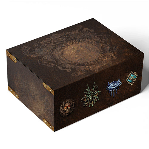 Beamdog Ultimate Collector's Pack - PS4