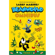 Beanworld Omnibus Volume 1 (Paperback)