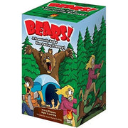 Bears 2nd Edition