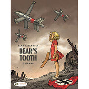 Bear's Tooth Vol. 2 (Paperback)