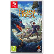 Beast Quest - Nintendo Switch