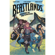 Beastlands: Keepers of the Kingdom