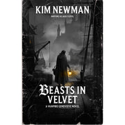 Beasts In Velvet (paperback)