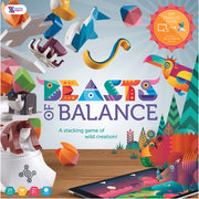 Beasts of Balance
