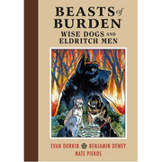 Beasts of Burden: Wise Dogs and Eldritch Men (Paperback)