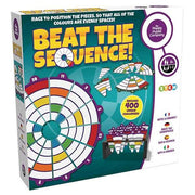Beat The Sequence