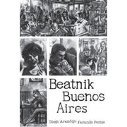 Beatnik Buenos Aires