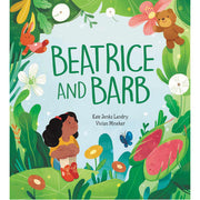 Beatrice and Barb - HB