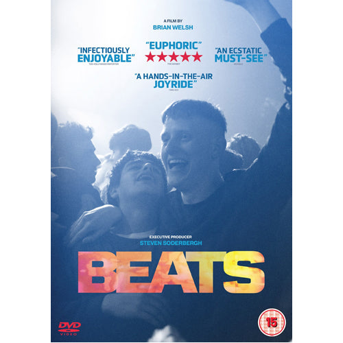 Beats - DVD