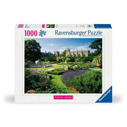 Beautiful Gardens – Sudeley Garden, 1000pc