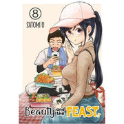 Beauty and the Feast 8