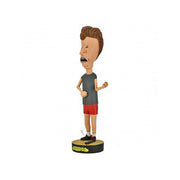 Beavis And Butt-Head - Butt-Head Head Knocker