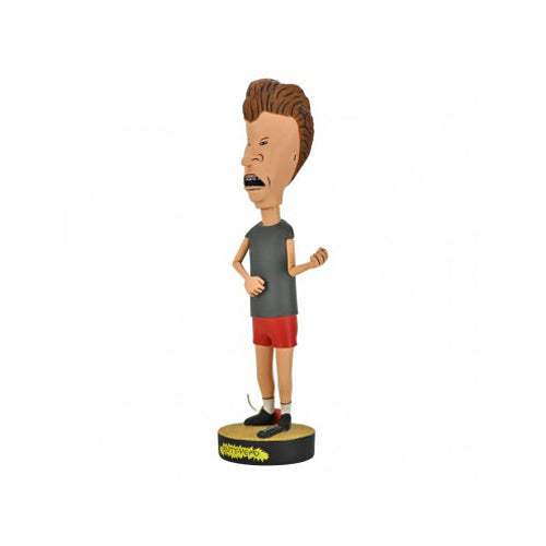 Beavis And Butt-Head - Butt-Head Head Knocker