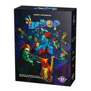 Bebop Board Game