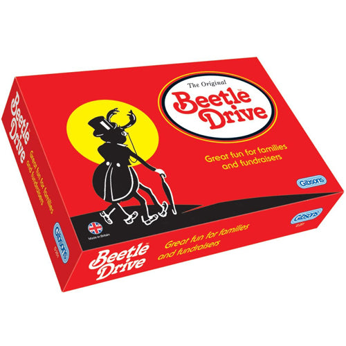 Beetle Drive
