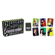 Beetlejuice Card Game Memory Master