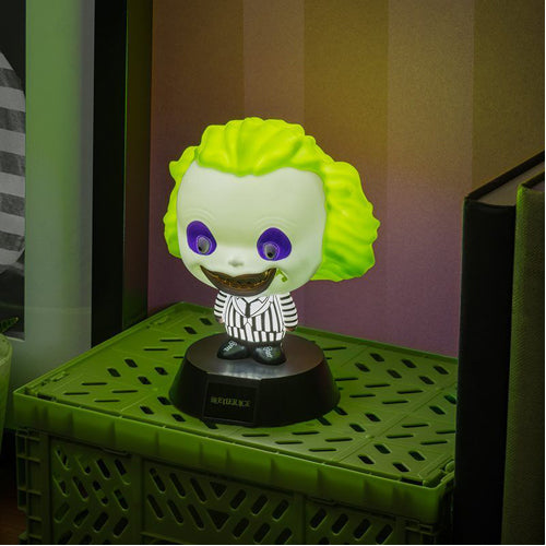 Beetlejuice Icon Light V2