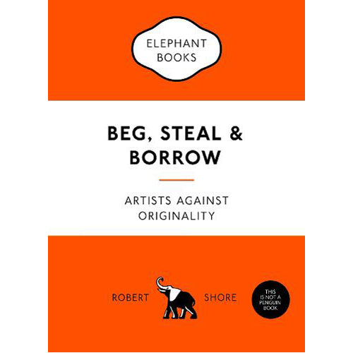 Beg, Steal and Borrow