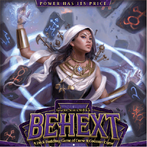 Behext | Zatu Games
