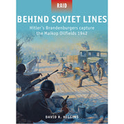 Behind Soviet Lines