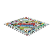 Belfast Monopoly