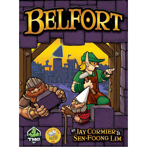 Belfort