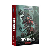 Belisarius Cawl: Archmagos (Hardback)