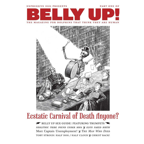 Belly Up! (part 1)