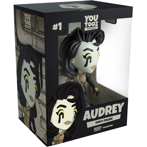 Bendy and The Dark Revival - AUDREY