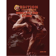 Beneath the Stone - 5th Edition Adventures
