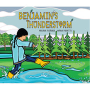 Benjamin's Thunderstorm - HB