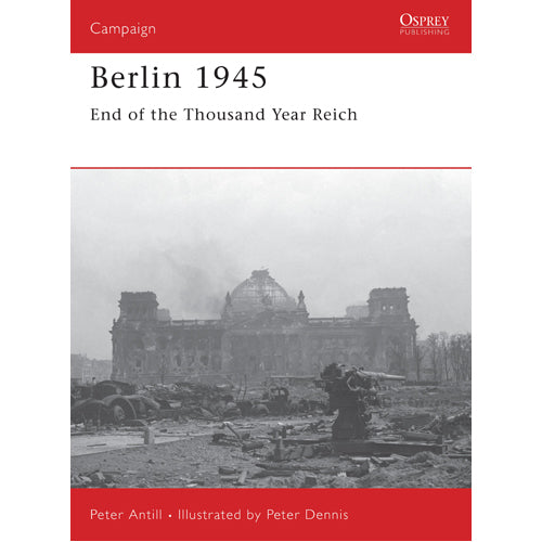 Berlin 1945