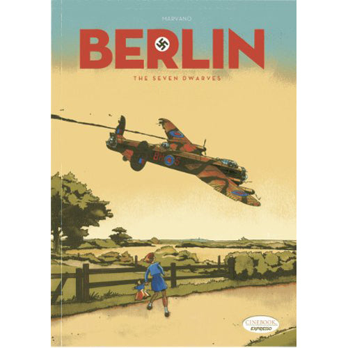 Berlin: The Seven Dwarves (Paperback)
