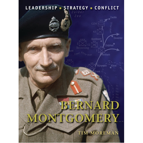 Bernard Montgomery