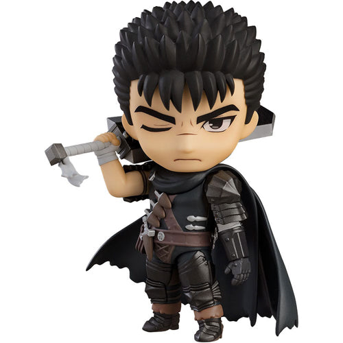 Berserk Nendoroid Action Figure Guts 10 cm
