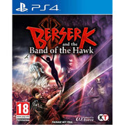 Berserk - PS4