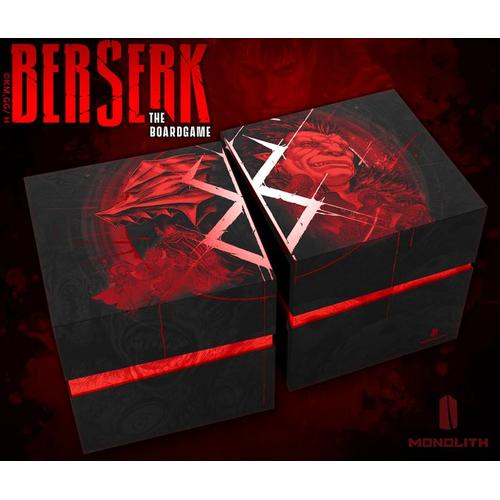 Berserk: The Board Game