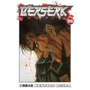 Berserk Volume 26 (Paperback)
