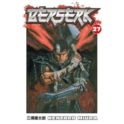Berserk Volume 27 (Paperback)