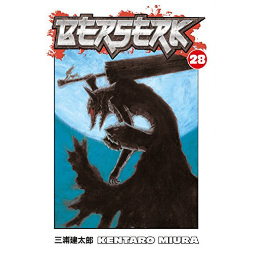 Berserk Volume 28 (Paperback)