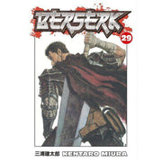 Berserk Volume 29 (Paperback)