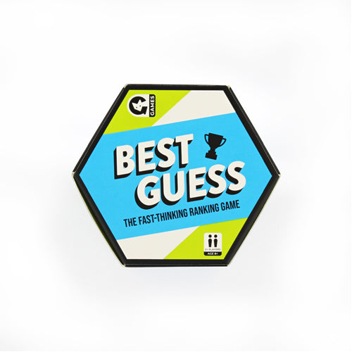 Best Guess