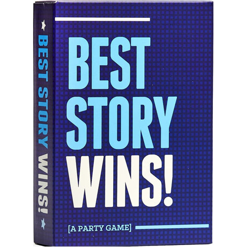 Best Story Wins