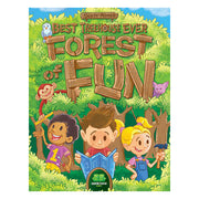 Best Treehouse Ever: Forest of Fun