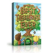 Best Treehouse Ever