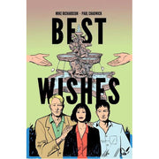 Best Wishes (Hardback)