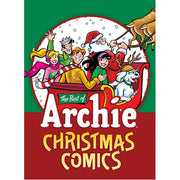 Best of Archie: Christmas Comics,The (Paperback)