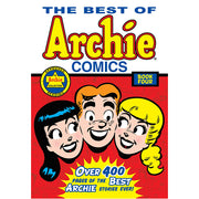 Best of Archie Comics Book 4 (Paperback)